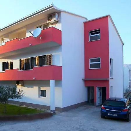 Modern * Split