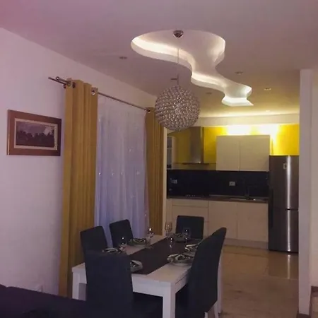 Daire Modern Split