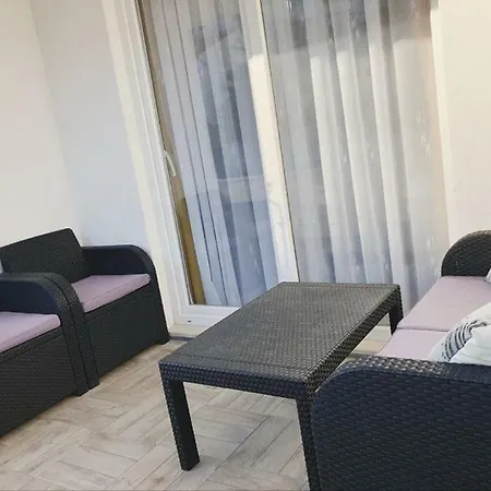 Modern Daire Split