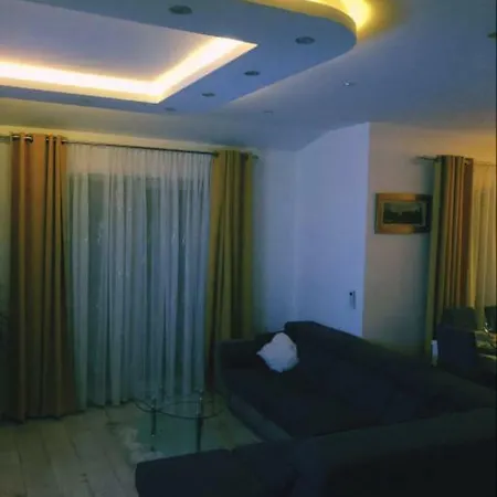 Modern * Split