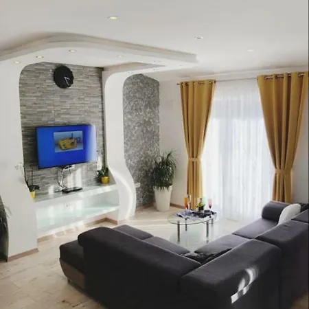 Daire Modern