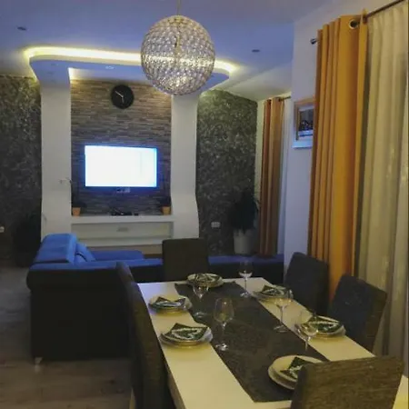 Daire Modern