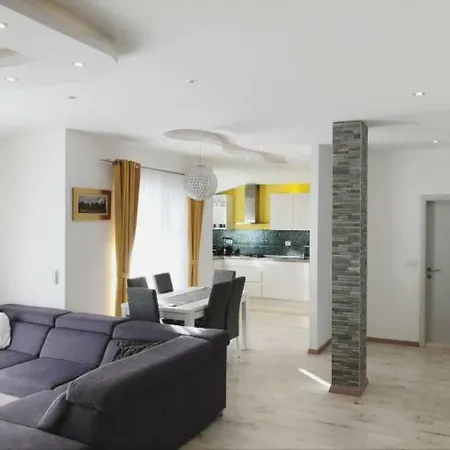 Daire Modern Split