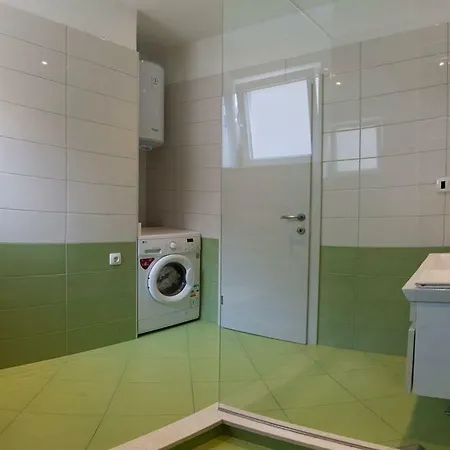 Modern Lejlighed *