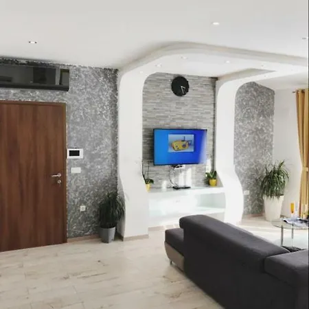 Апартаменты Modern *