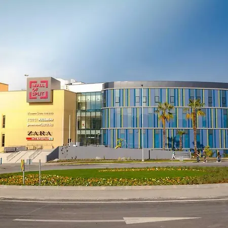 Modern * Сплит